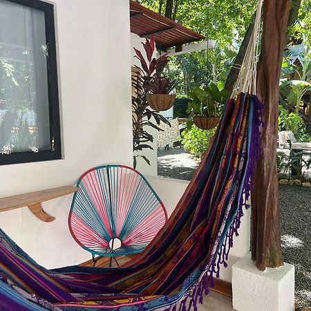 Calipso Ocean Lodge- Avellana Beach Hotel Playa Avellana Extérieur photo