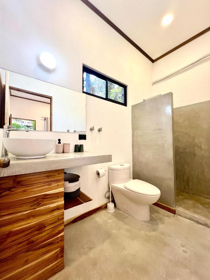 Calipso Ocean Lodge- Avellana Beach Hotel Playa Avellana Extérieur photo