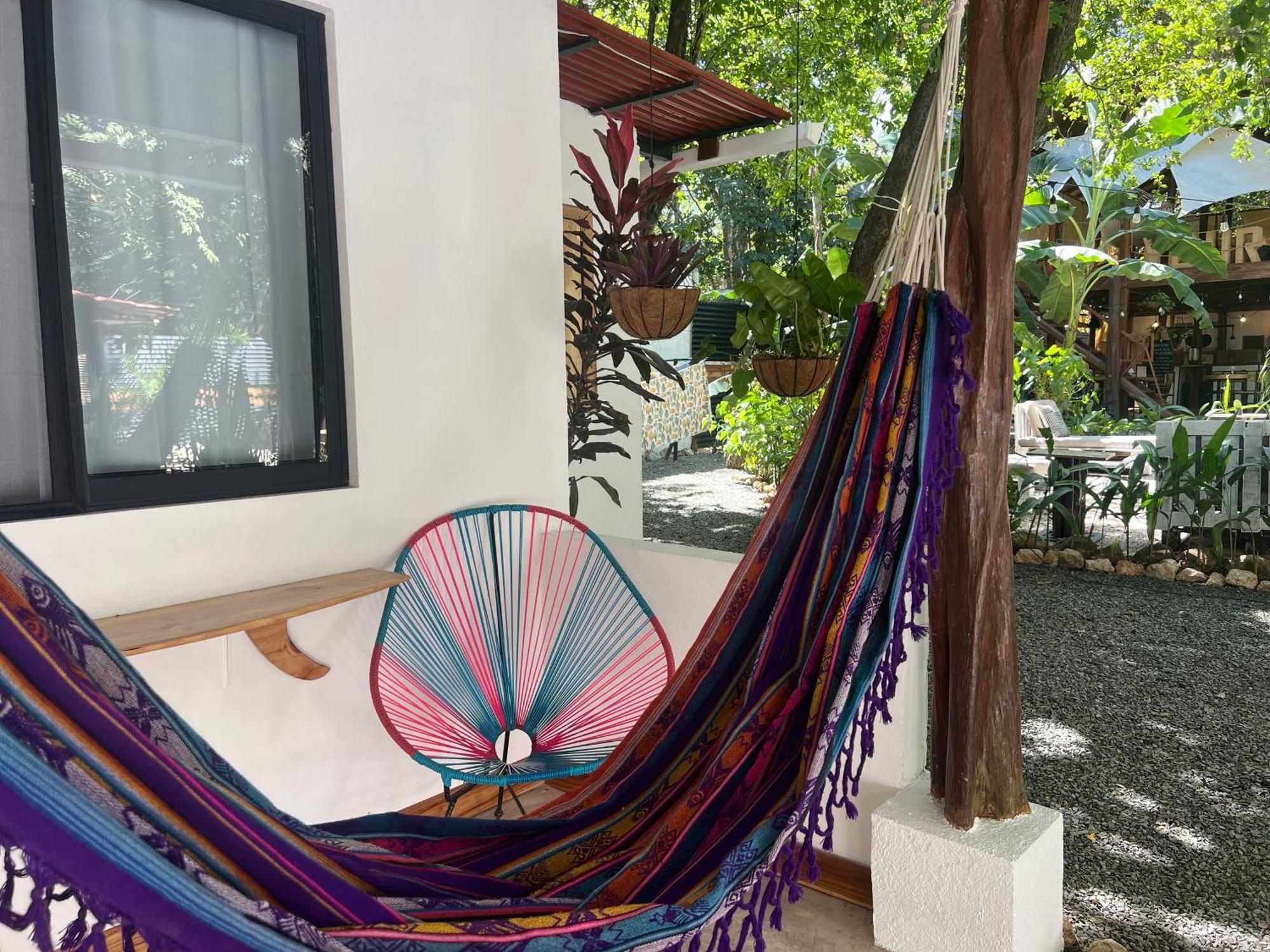 Calipso Ocean Lodge- Avellana Beach Hotel Playa Avellana Extérieur photo