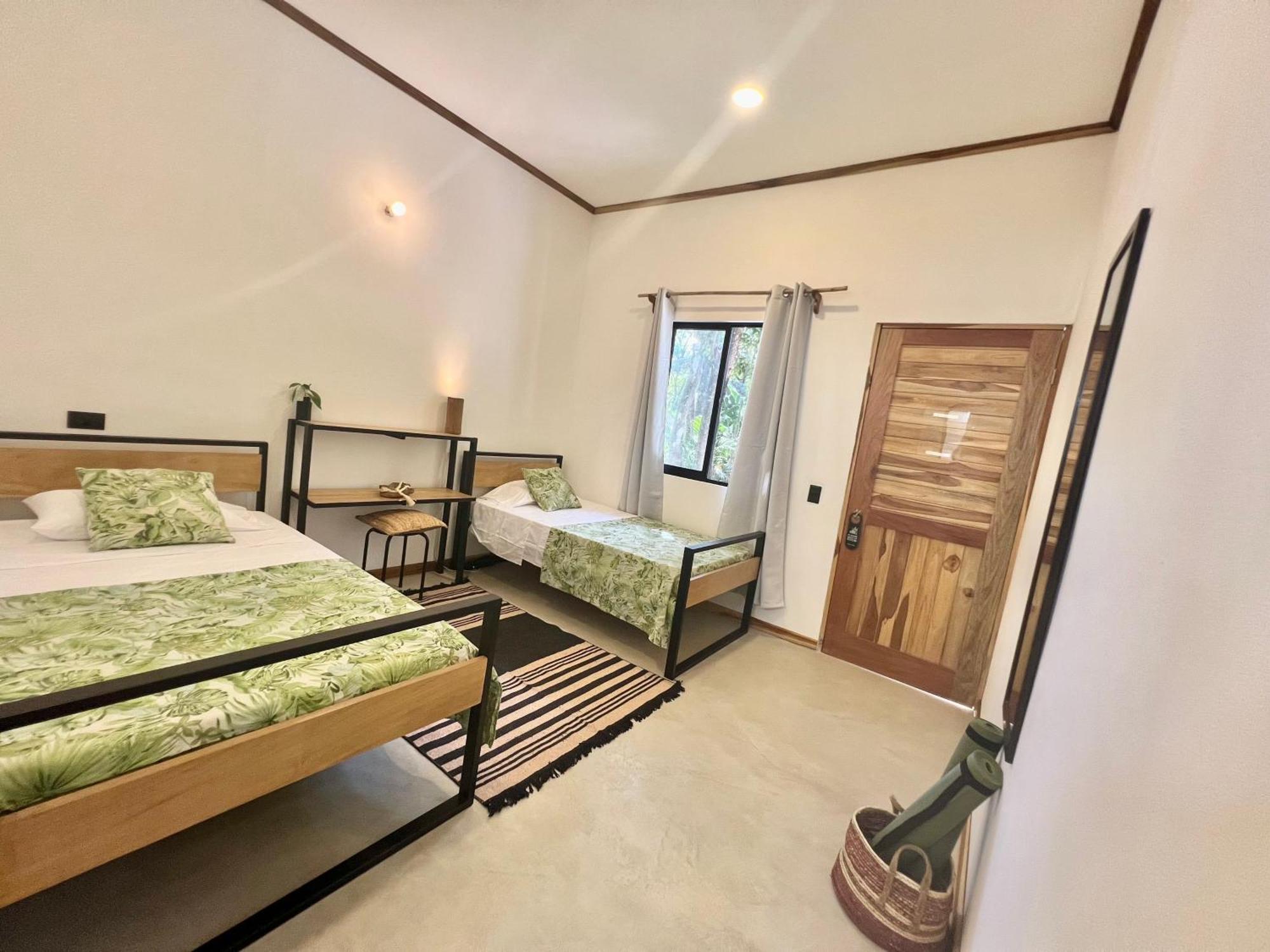 Calipso Ocean Lodge- Avellana Beach Hotel Playa Avellana Extérieur photo