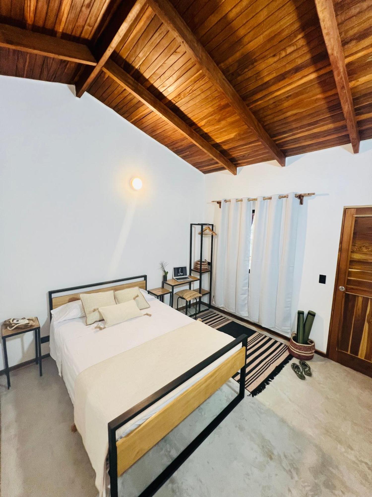 Calipso Ocean Lodge- Avellana Beach Hotel Playa Avellana Extérieur photo