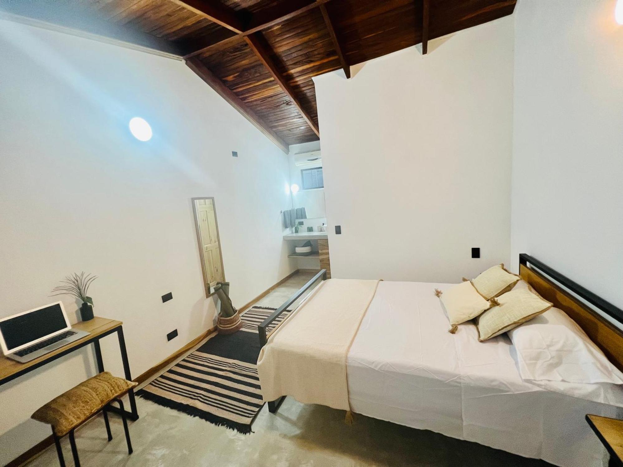 Calipso Ocean Lodge- Avellana Beach Hotel Playa Avellana Extérieur photo